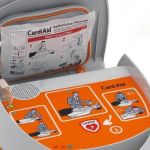 AED kan levens redden