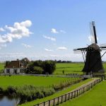 Provincies fuseren: een fusie in Nederland