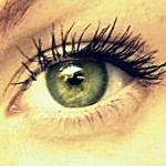 Groene ogen behoren tot de meest zeldzame oogkleuren