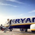 Met Ryanair op reis: bestemmingen