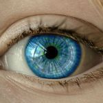 Zijn mensen met blauwe ogen intelligenter?