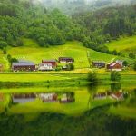 Emigreren naar Noorwegen: tips