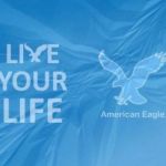 American Eagle Outfitters naar Nederland