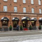 Ascot Hotel in Kopenhagen