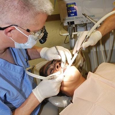 Wat verdient een tandarts?