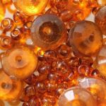 Barnsteen of amber; betekenis, werking en eigenschappen