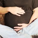 Vaginale afscheiding: zwangerschap